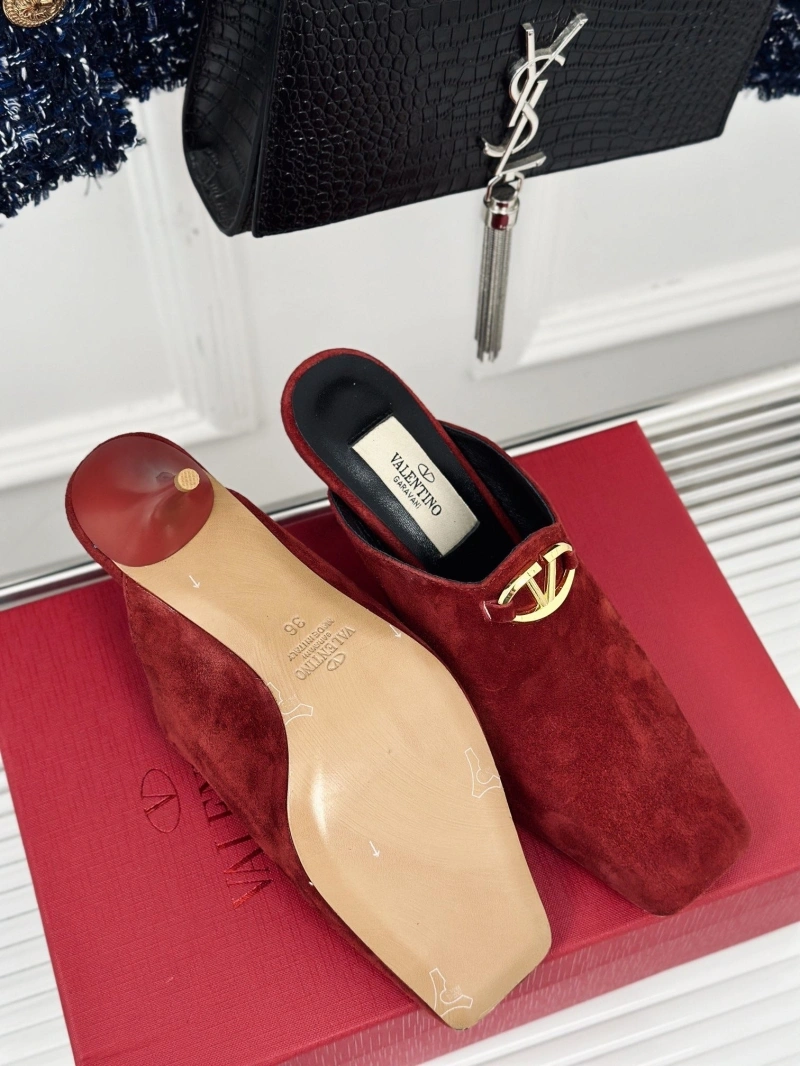 Reliable Vxlxntino High Heels 232811