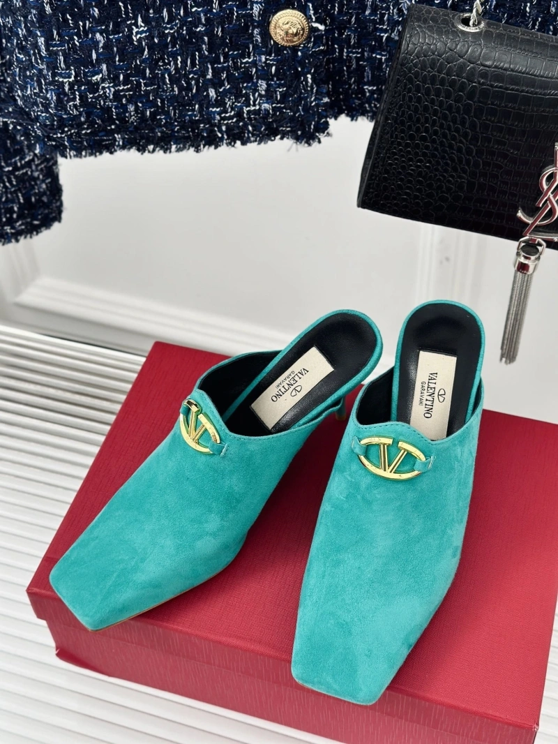 Vxlxntino High Heels ModernLook 232803