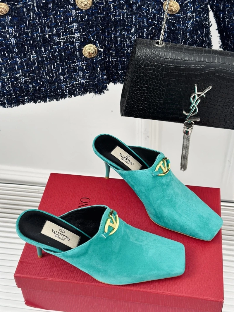 Vxlxntino High Heels ModernLook 232803