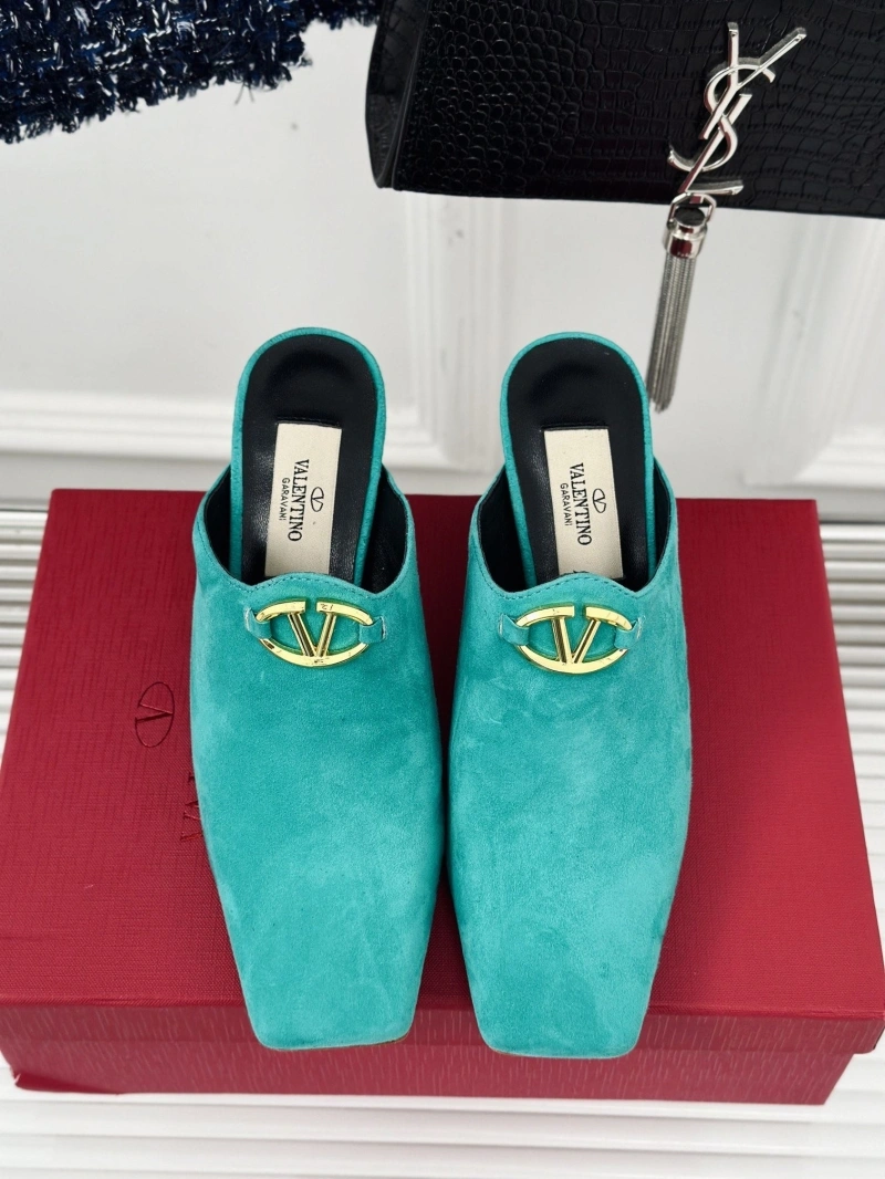 Vxlxntino High Heels ModernLook 232803