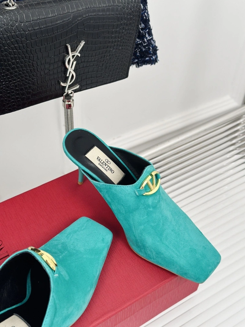 Vxlxntino High Heels ModernLook 232803