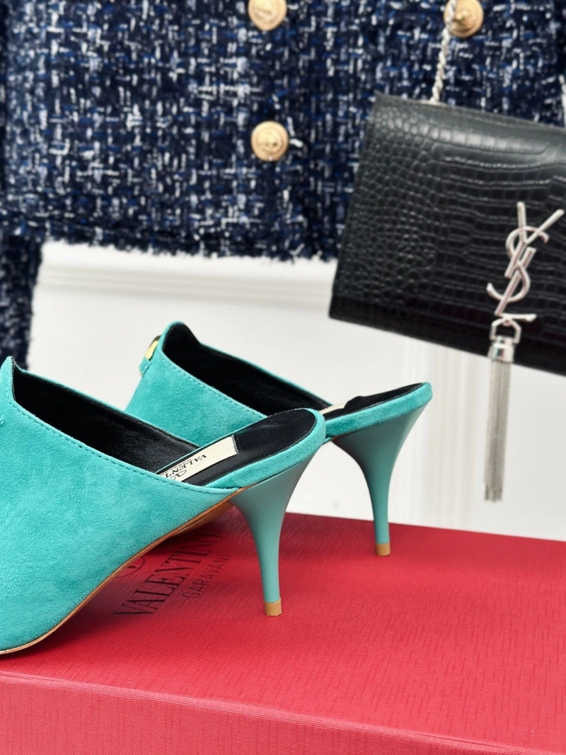 Vxlxntino High Heels ModernLook 232803