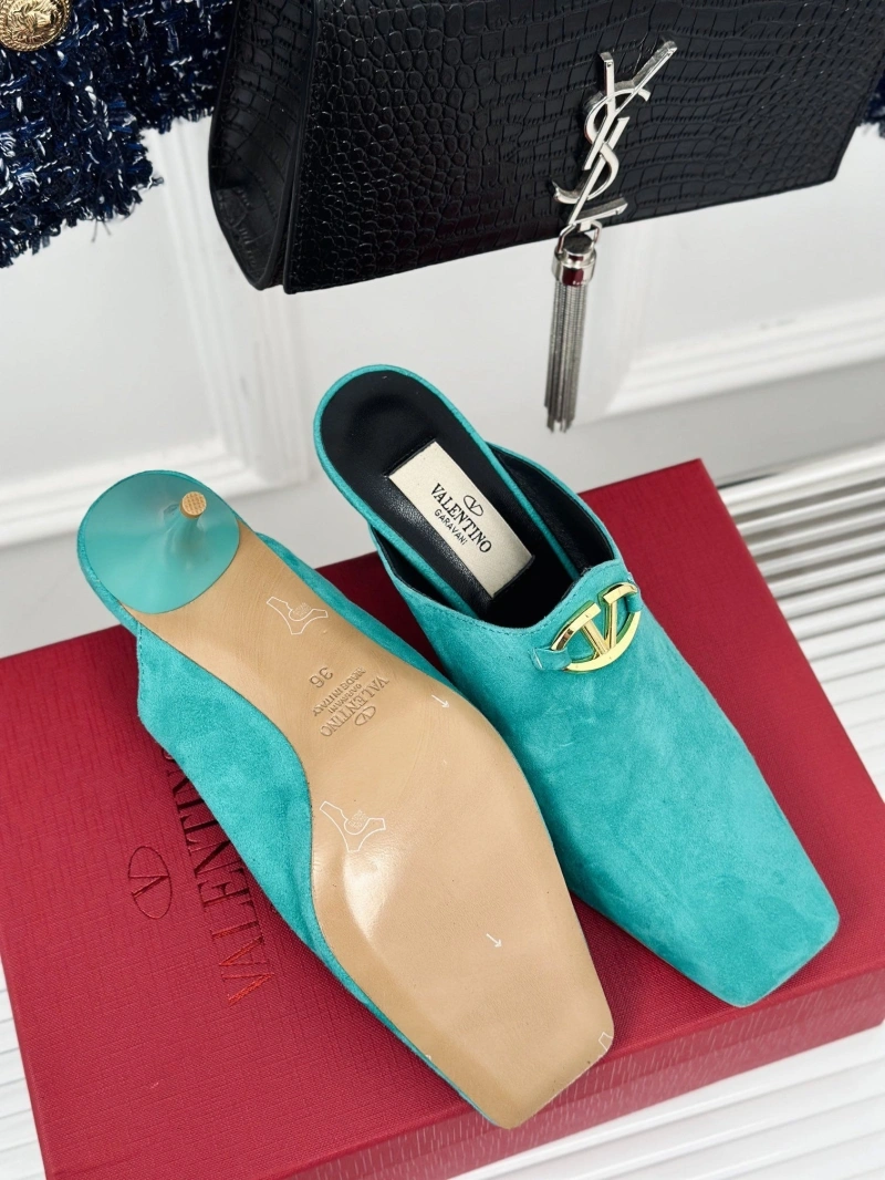 Vxlxntino High Heels ModernLook 232803