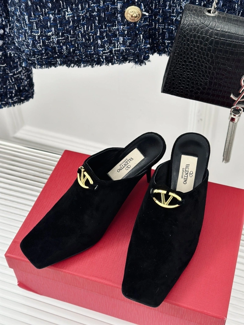 Vxlxntino High Heels Sleek 232807