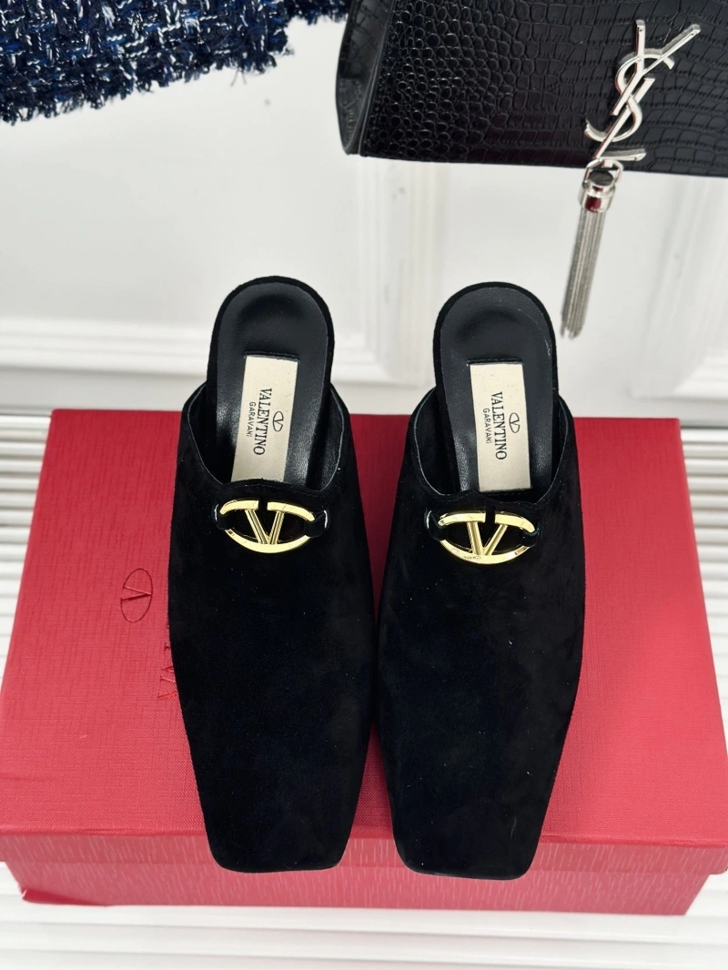 Vxlxntino High Heels Sleek 232807