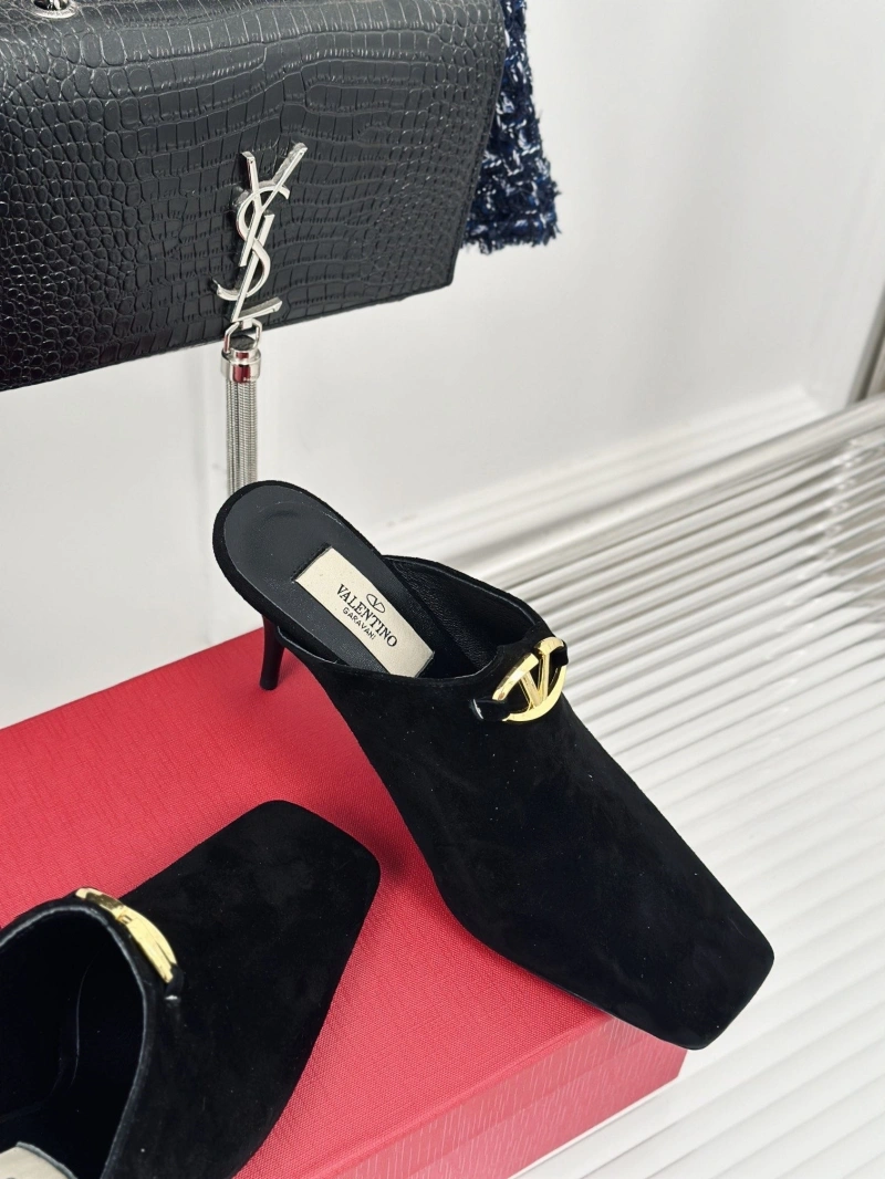 Vxlxntino High Heels Sleek 232807
