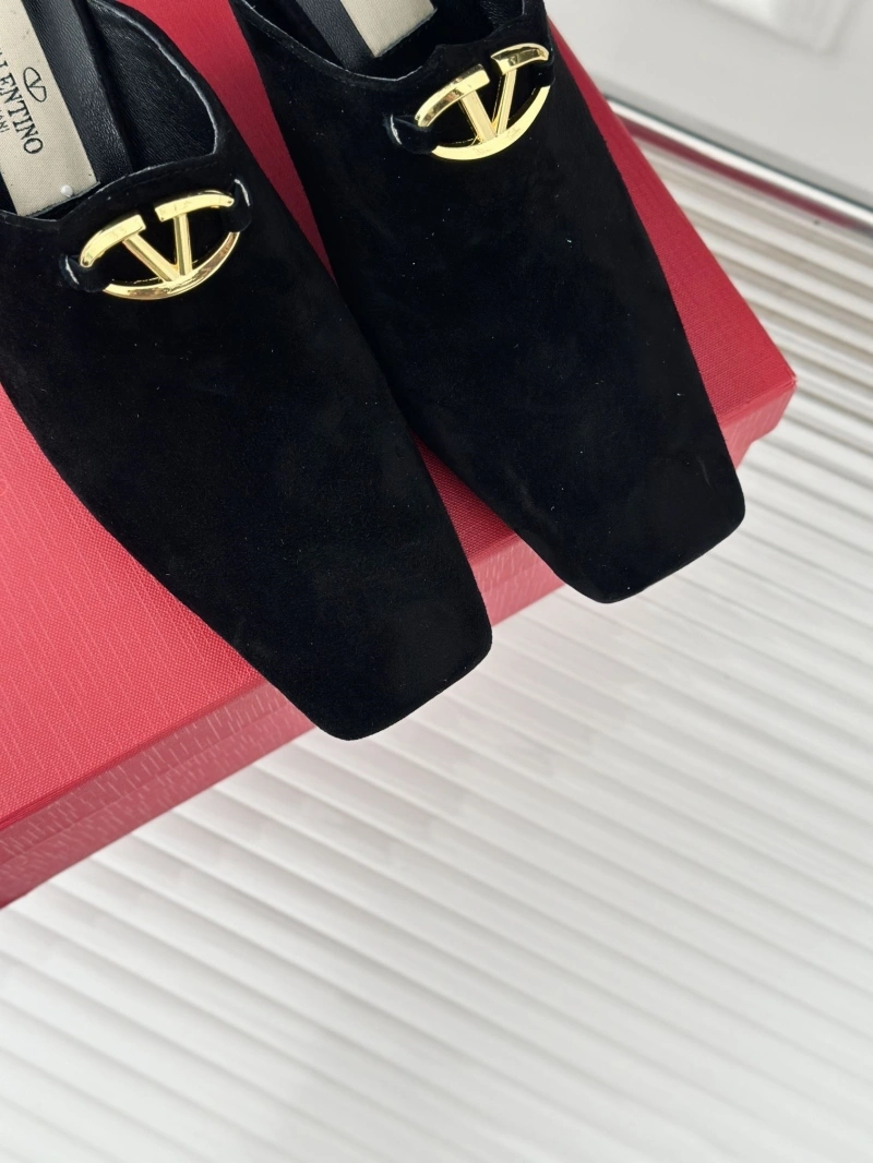 Vxlxntino High Heels Sleek 232807