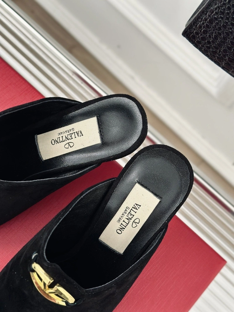 Vxlxntino High Heels Sleek 232807