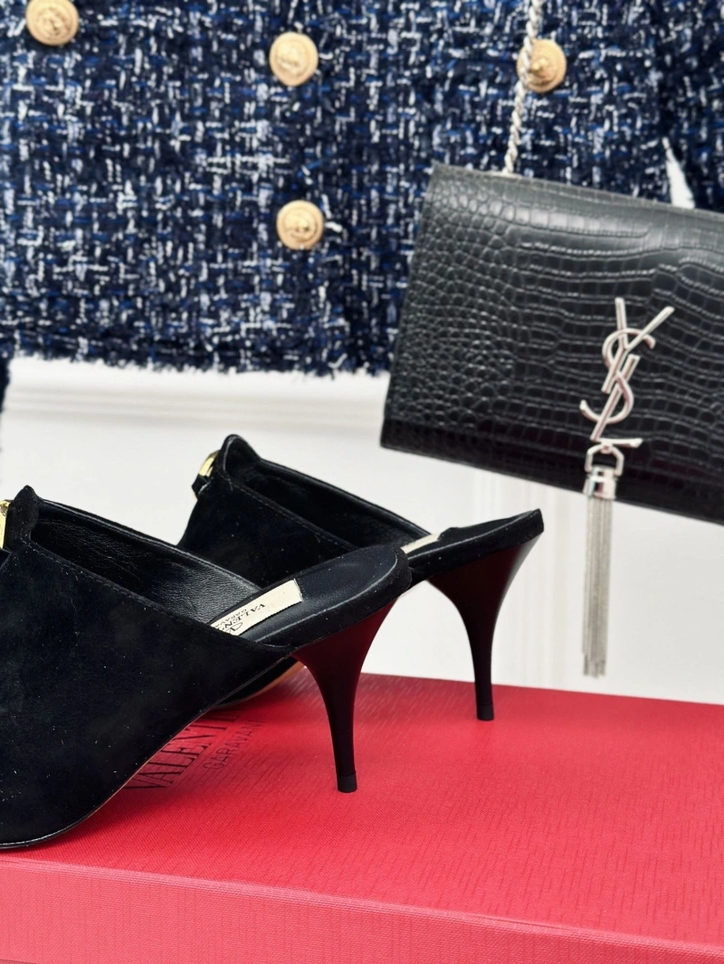 Vxlxntino High Heels Sleek 232807