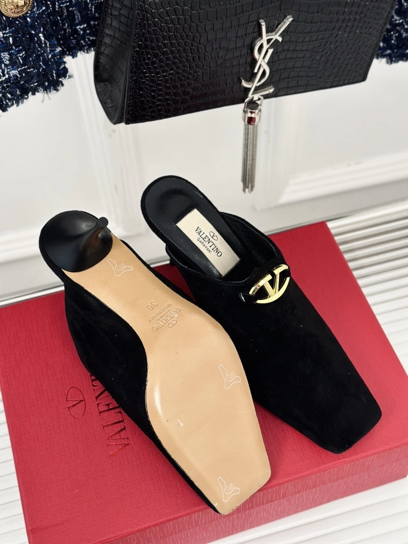 Vxlxntino High Heels Sleek 232807
