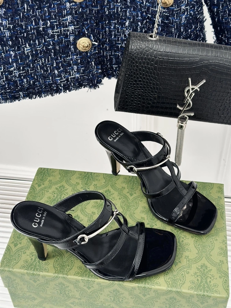 EasyMatch Gxccx High Heels 165629