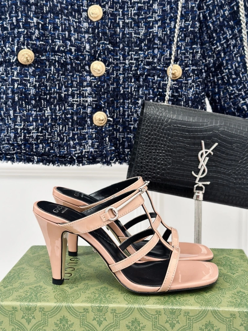 Gxccx High Heels UrbanStyle 165637
