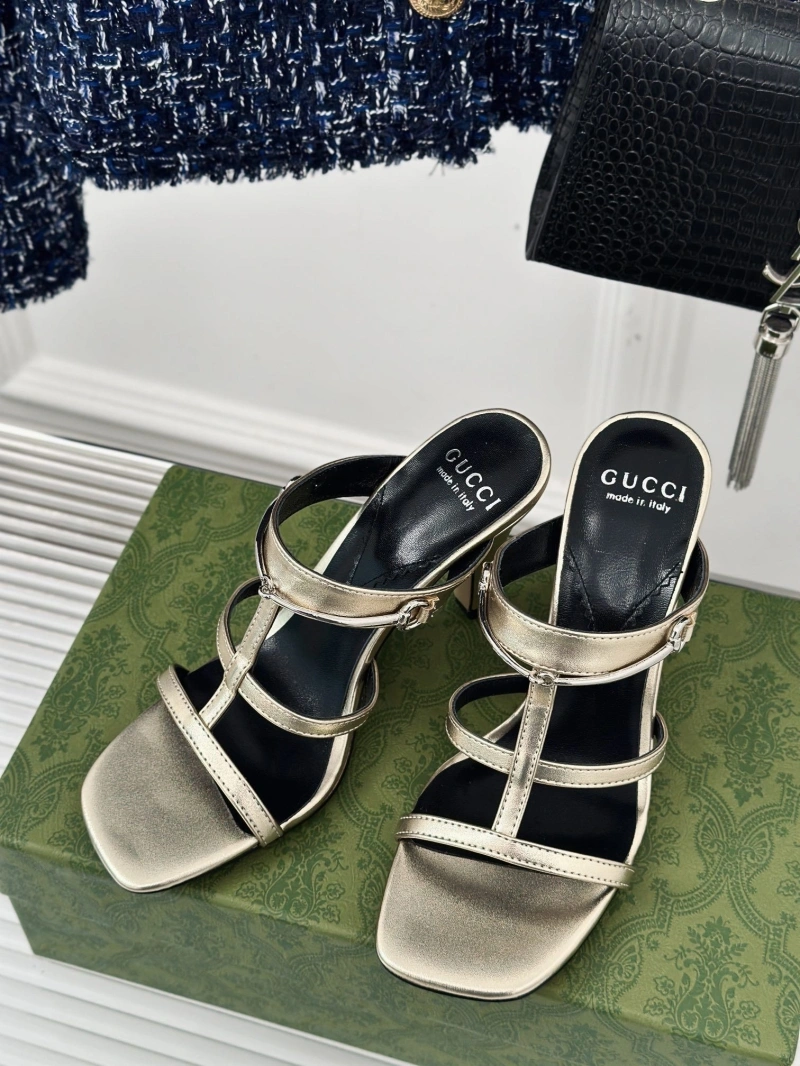 StreetReady Gxccx High Heels 165630