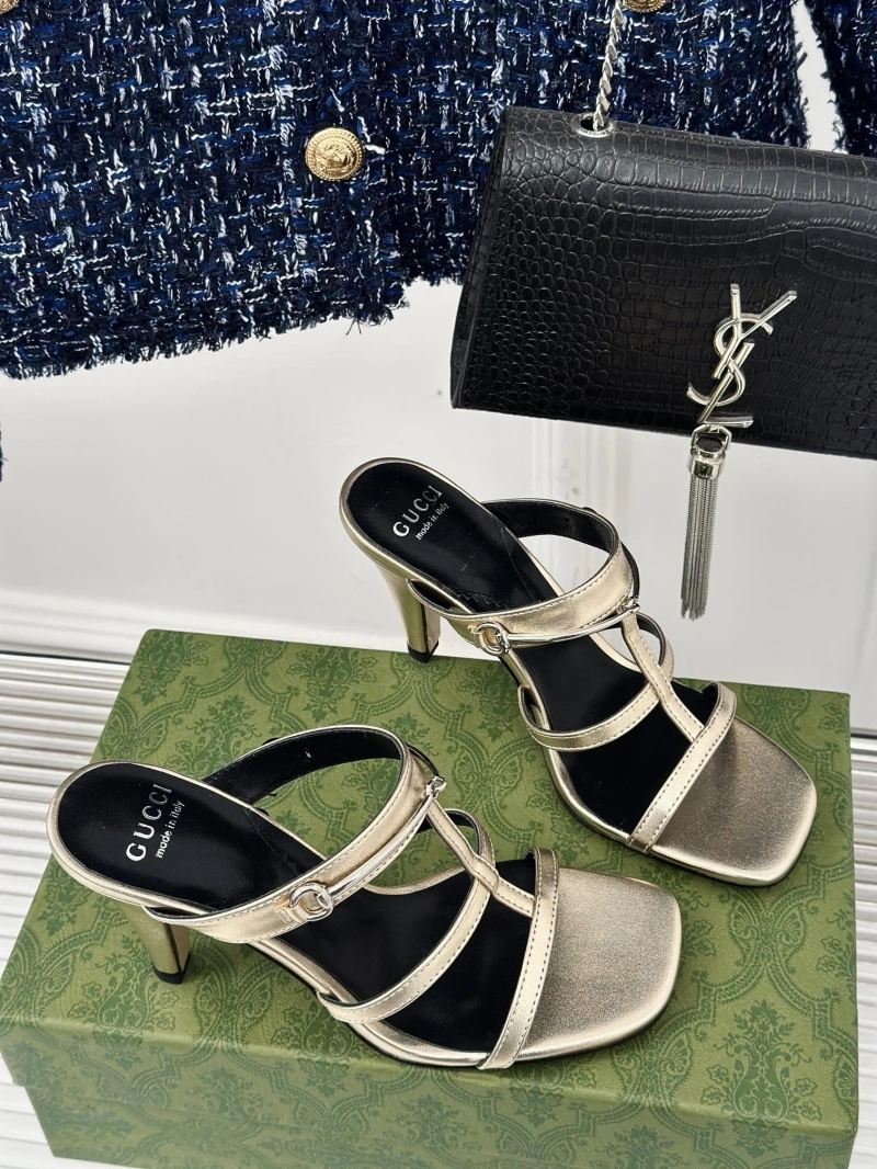 StreetReady Gxccx High Heels 165630