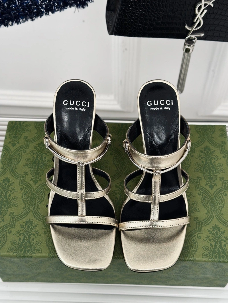 StreetReady Gxccx High Heels 165630