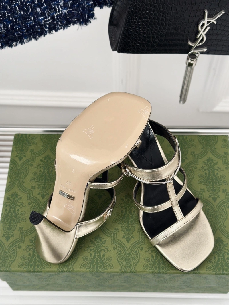 StreetReady Gxccx High Heels 165630