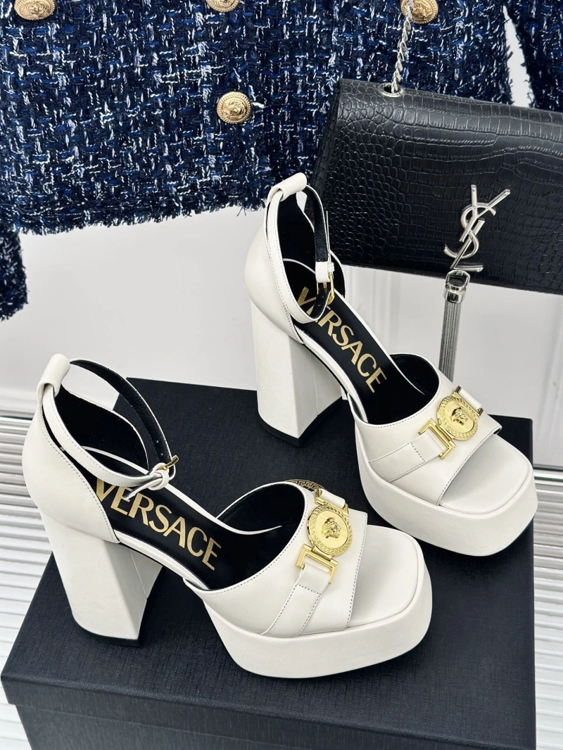 DailyWear Gxvxnchy High Heels 154605