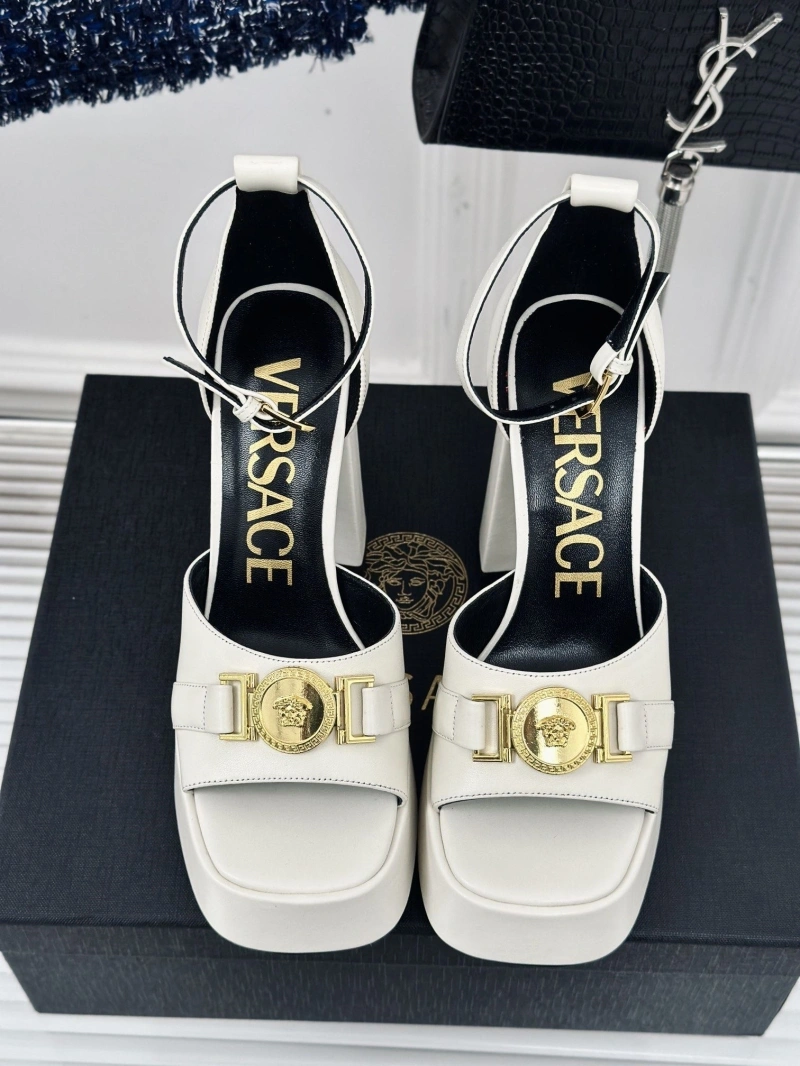 DailyWear Gxvxnchy High Heels 154605