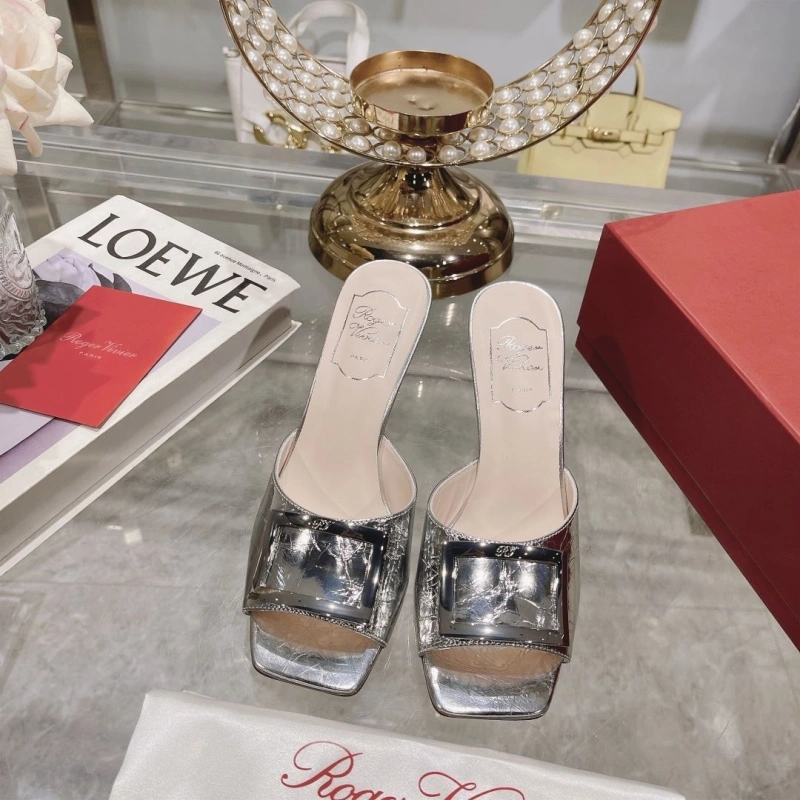 Rxgxr Vxvxer High Heels BestValue 226583