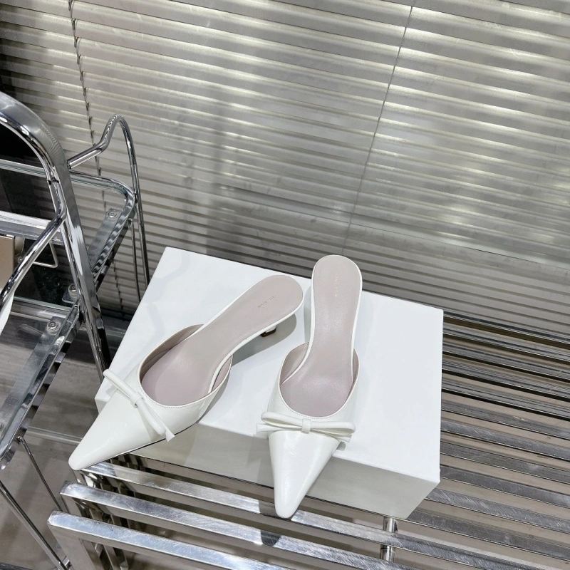 Elegant Othxr Slippers 216685