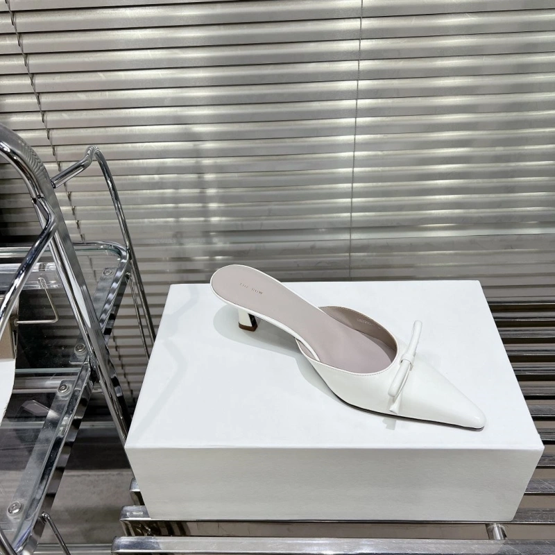Elegant Othxr Slippers 216685