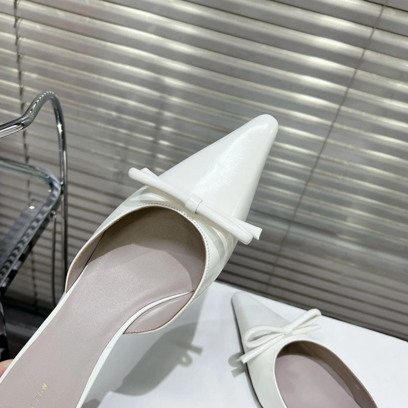 Elegant Othxr Slippers 216685