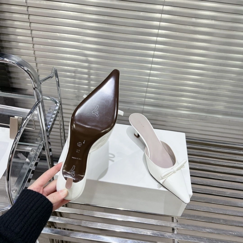 Elegant Othxr Slippers 216685