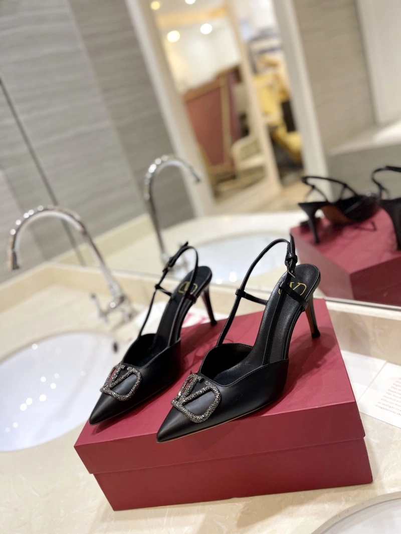 Vxlxntino High Heels EasyMatch 232810