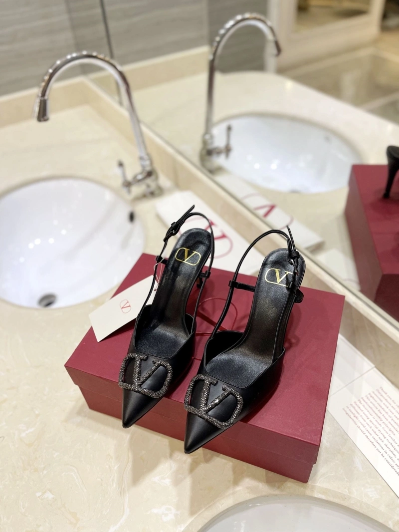 Vxlxntino High Heels EasyMatch 232810