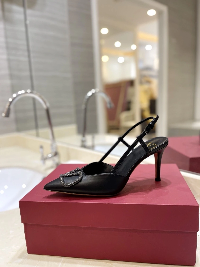 Vxlxntino High Heels EasyMatch 232810