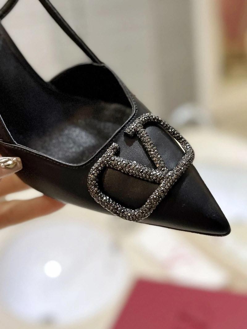 Vxlxntino High Heels EasyMatch 232810