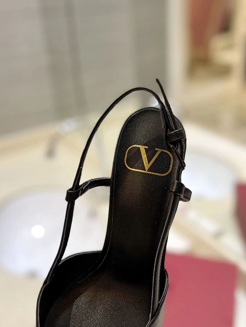 Vxlxntino High Heels EasyMatch 232810