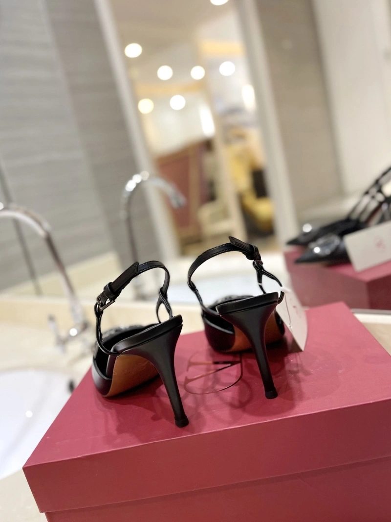 Vxlxntino High Heels EasyMatch 232810
