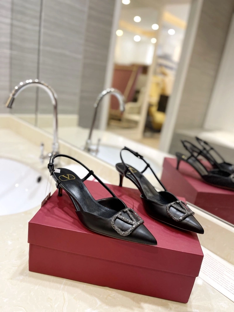 Vxlxntino High Heels Popular 232822