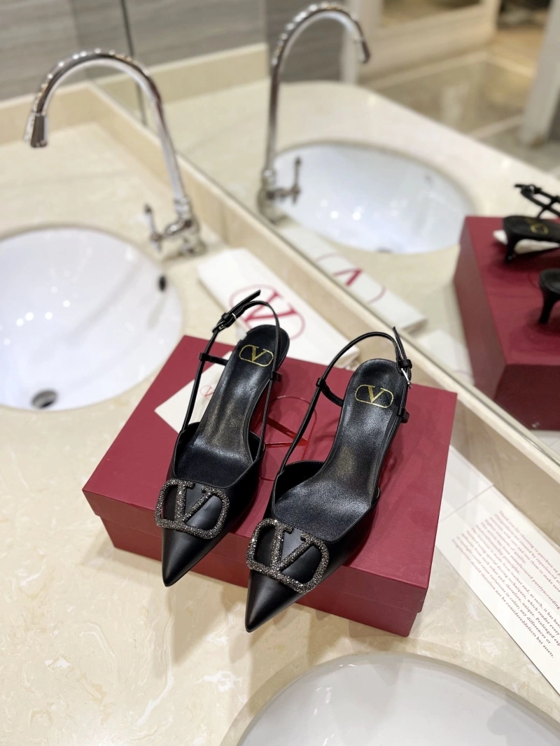 Vxlxntino High Heels Popular 232822