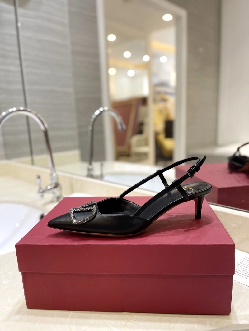 Vxlxntino High Heels Popular 232822