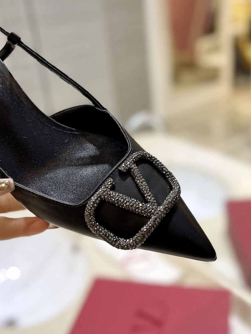 Vxlxntino High Heels Popular 232822