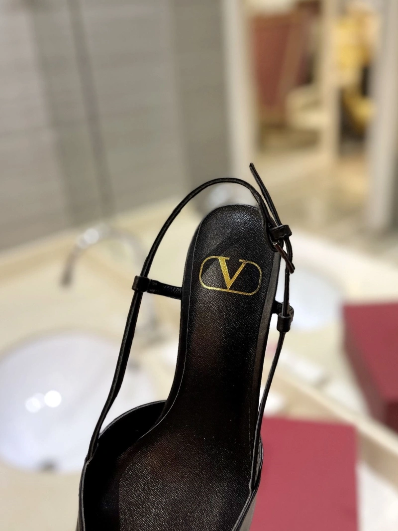 Vxlxntino High Heels Popular 232822
