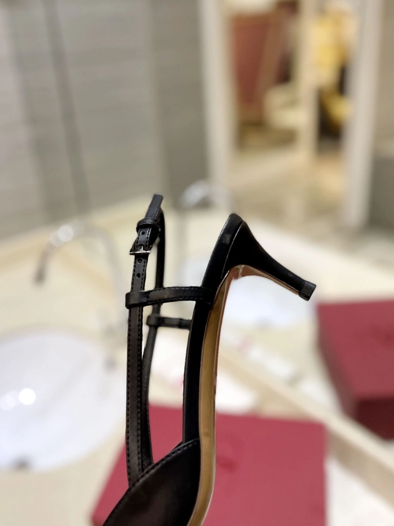 Vxlxntino High Heels Popular 232822