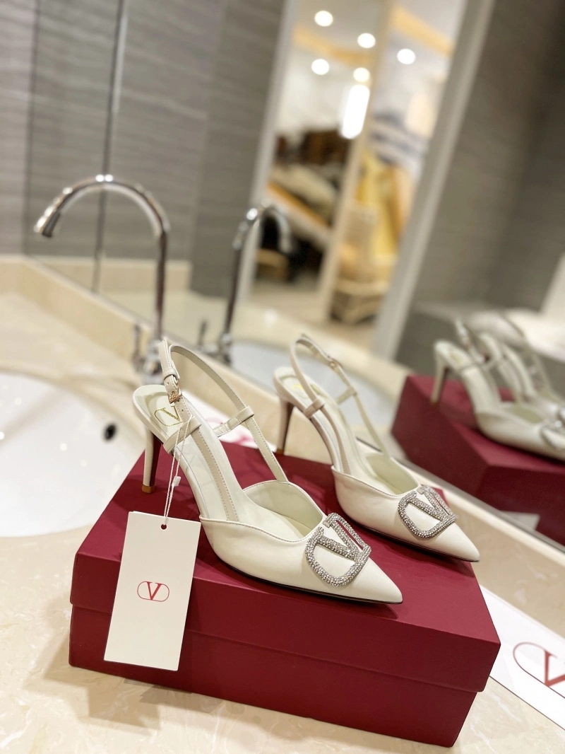 Vxlxntino High Heels AllSeason 232813