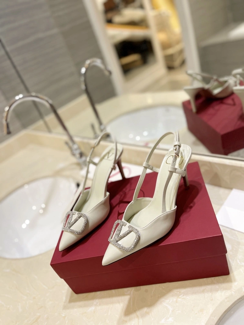 Vxlxntino High Heels AllSeason 232813