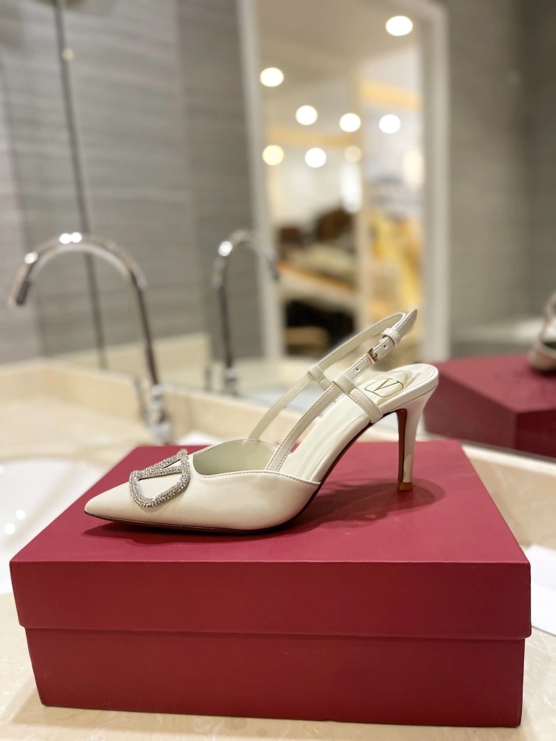 Vxlxntino High Heels AllSeason 232813