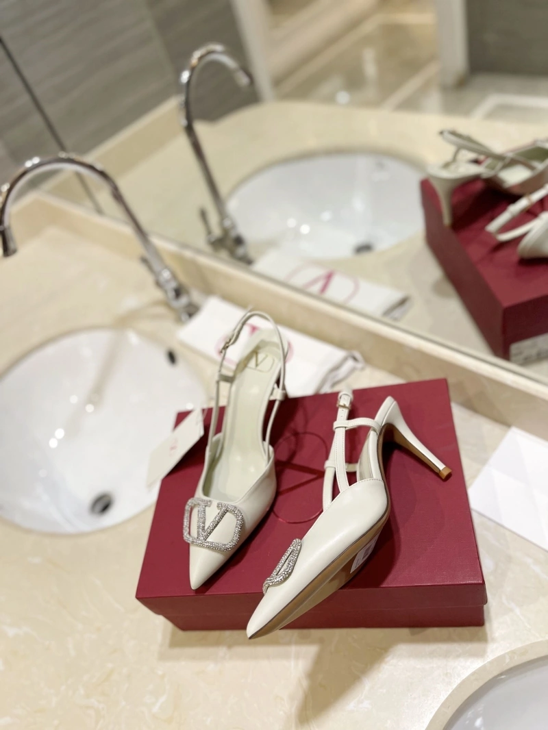 Vxlxntino High Heels AllSeason 232813