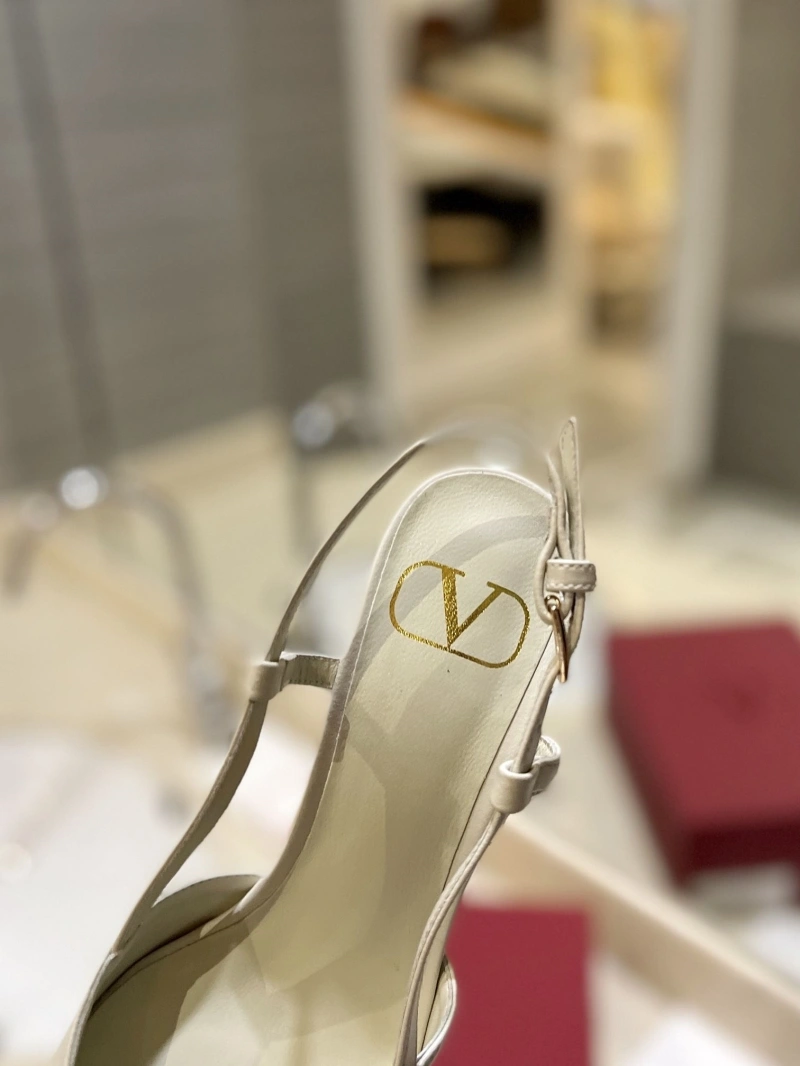 Vxlxntino High Heels AllSeason 232813