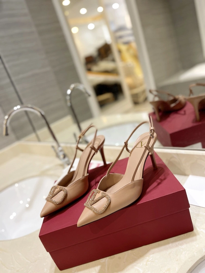 Vxlxntino High Heels Bold 232816