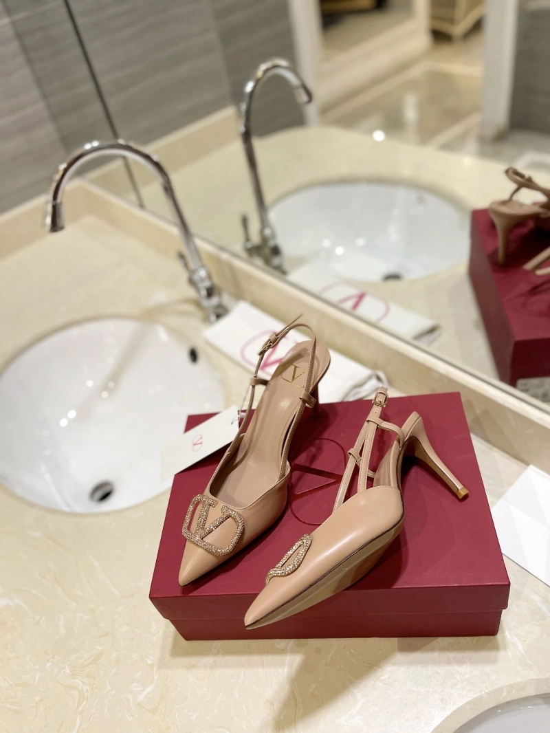 Vxlxntino High Heels Bold 232816
