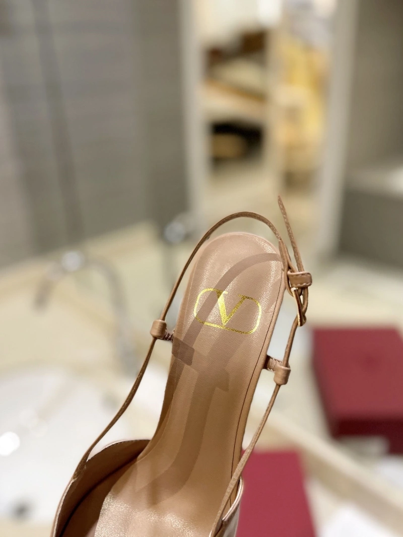 Vxlxntino High Heels Bold 232816