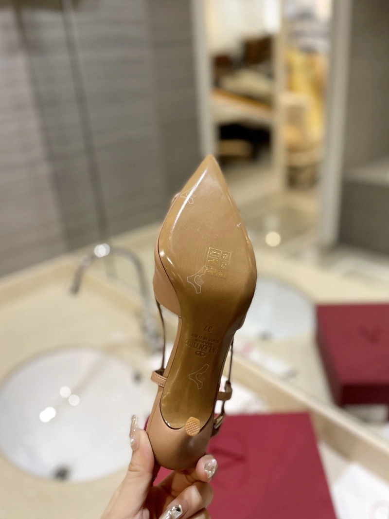 Vxlxntino High Heels Bold 232816
