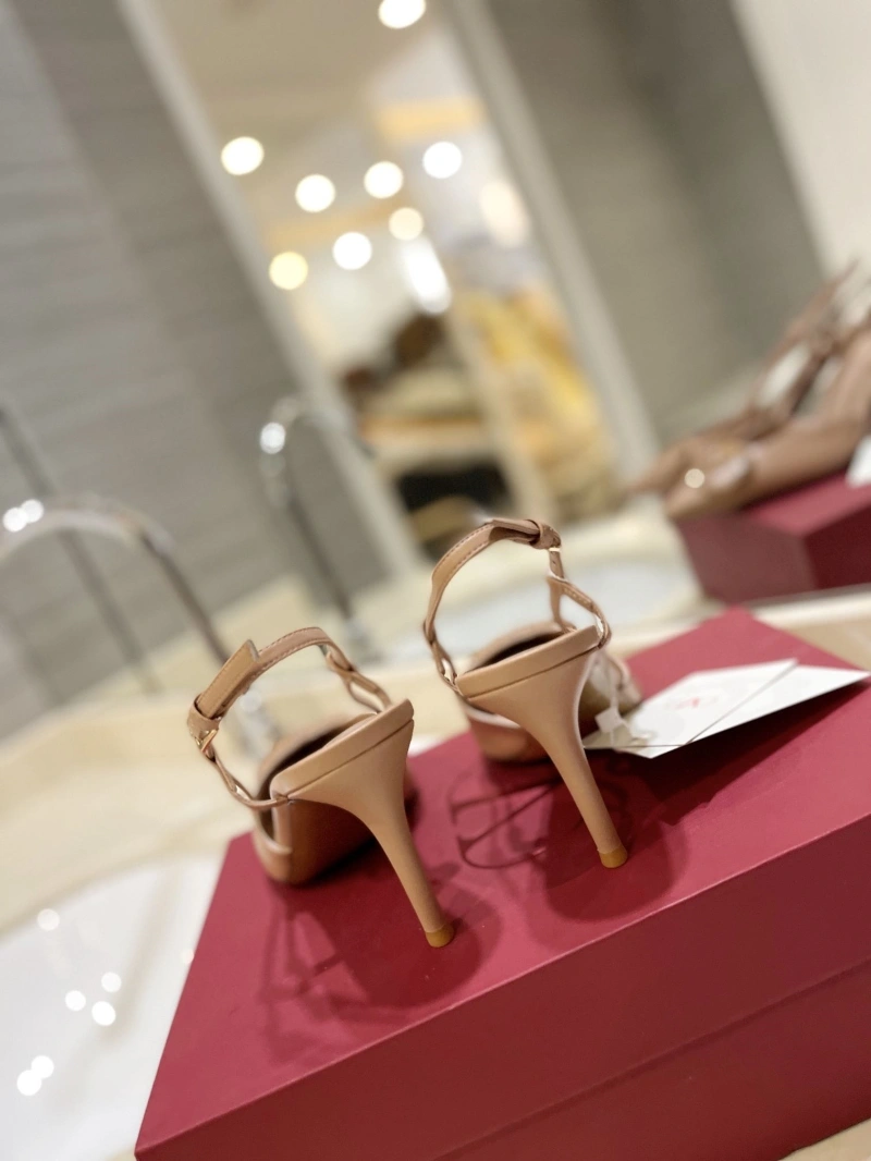 Vxlxntino High Heels Bold 232816
