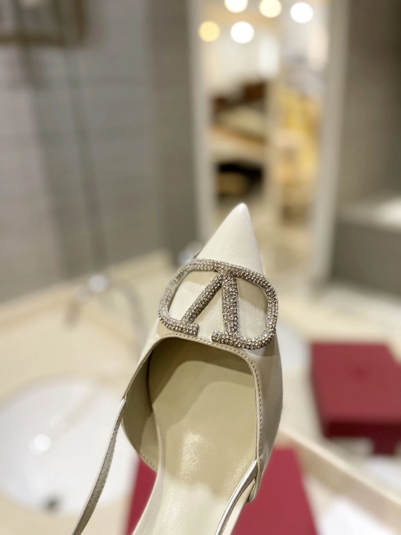 Vxlxntino High Heels Cozy 232814